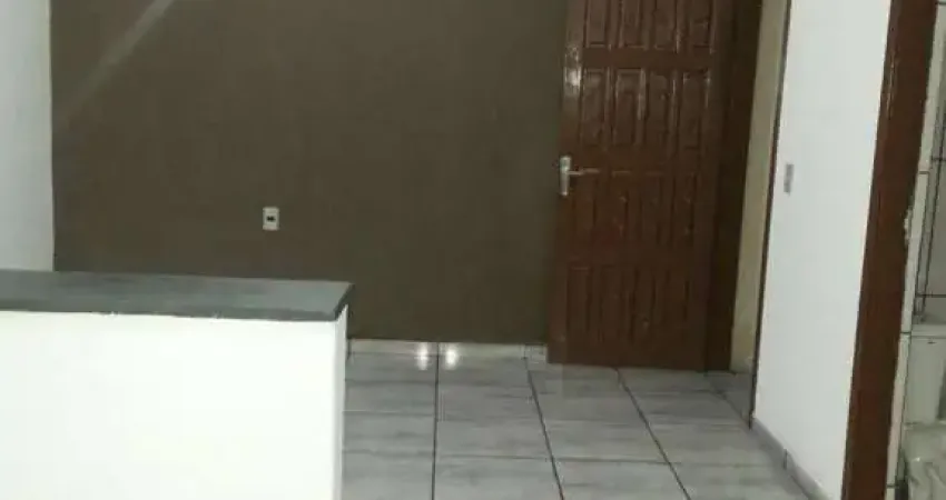 Casa com 1 quarto à venda na Pedro Antônio Fernandes, 242, Jardim Santa Esmeralda, Sorocaba