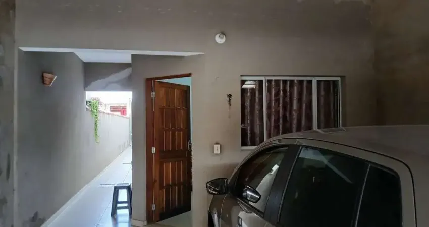 Casa com 2 quartos à venda na Rua Pedro Sola Verdum, 38, Parque Vitória Régia, Sorocaba