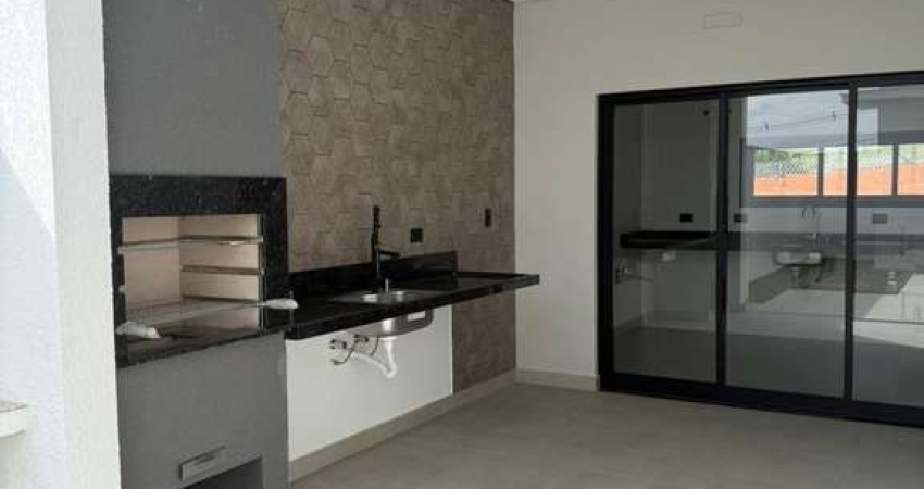 Casa em condomínio fechado com 3 quartos à venda na Avenida Ipanema, 8400, Jardim Novo Horizonte, Sorocaba