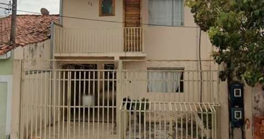 Casa com 4 quartos à venda na Paulina A. R. Castronovo, 91, Jardim Abaeté, Sorocaba