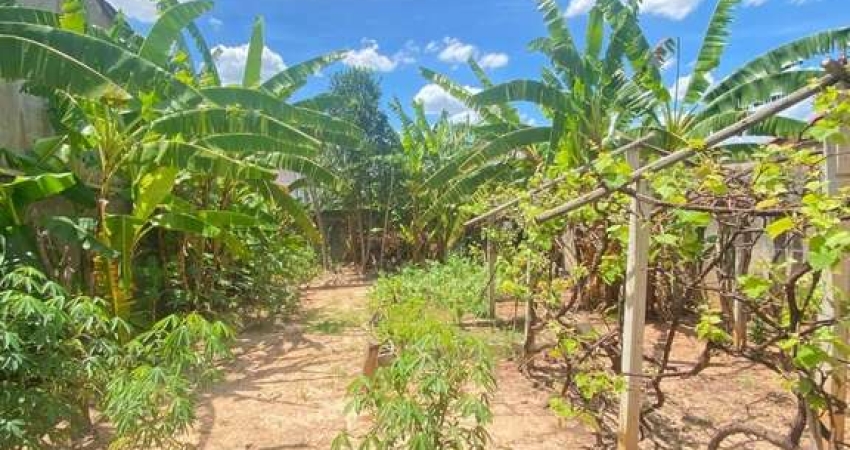 Terreno à venda na Elysio de Oliveira, Jardim São Carlos, Sorocaba
