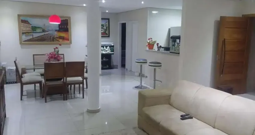 Casa com 2 quartos à venda na Professor Paschoal Visconti, 120, Vila da Fonte, Sorocaba