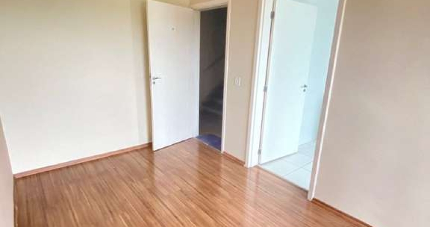 Apartamento com 2 quartos à venda na Cananéia, 20, Jardim Leocádia, Sorocaba