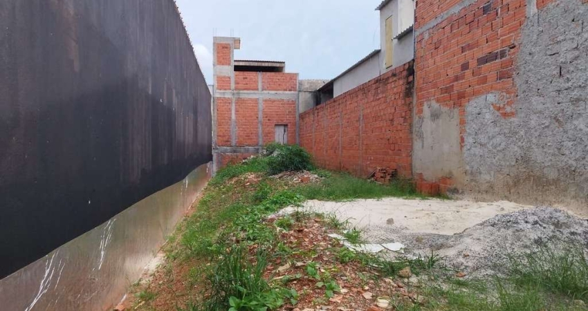 Terreno à venda na Albertina Terni de Lima, 28, Parque São Bento, Sorocaba