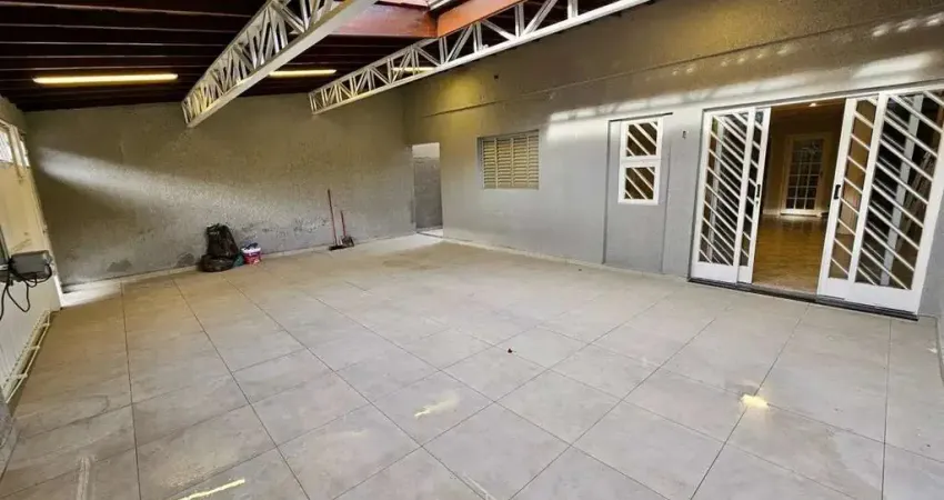 Casa com 4 quartos à venda na Dr  José Stilitano, 308, Parque Ouro Fino, Sorocaba