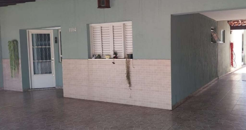 Casa comercial à venda na Avenida Santos Dumont, 1104, Jardim Ana Maria, Sorocaba
