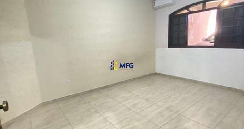 Casa com 2 quartos à venda na Babi Berlim, 50, Parque das Laranjeiras, Sorocaba