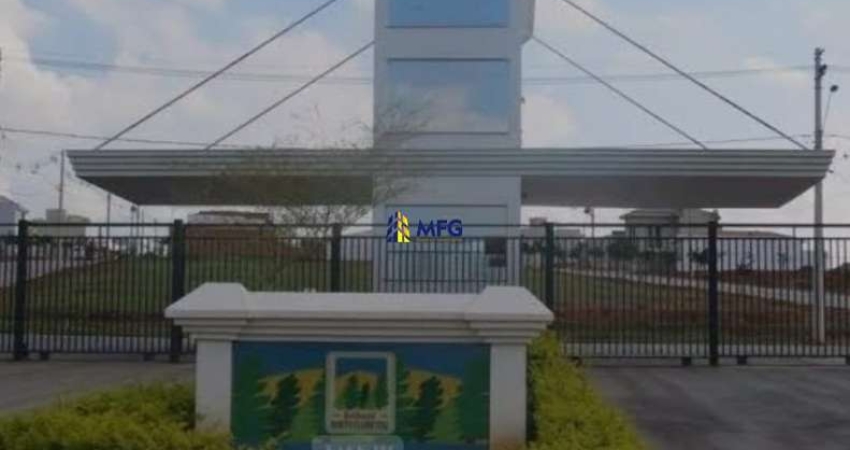 Terreno em condomínio fechado à venda na Rua Selma Aparecida Said, 1, Condomínio Horto Florestal III, Sorocaba