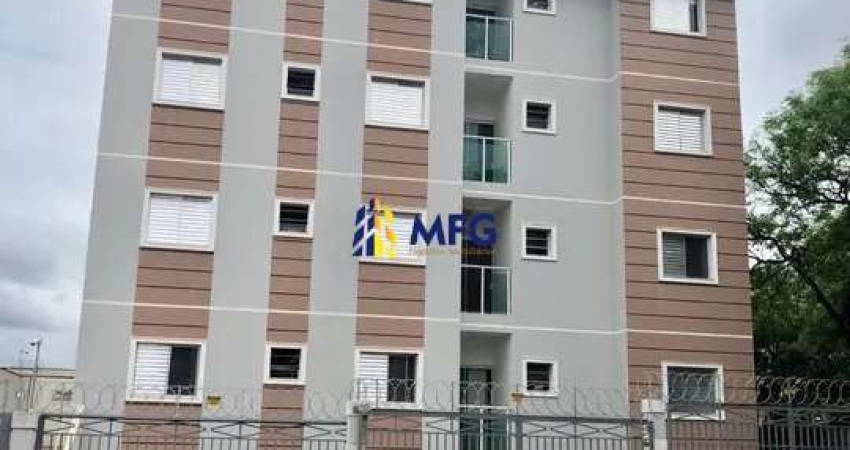 Apartamento com 2 quartos à venda na Rosa Martinez Sanches, 55, Vila Colorau, Sorocaba