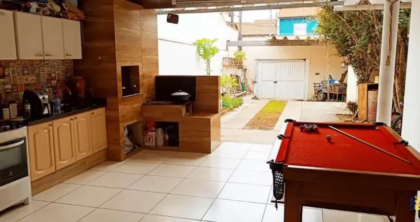 Casa com 3 quartos à venda na Cairo Zacharias, 140, Wanel Ville, Sorocaba