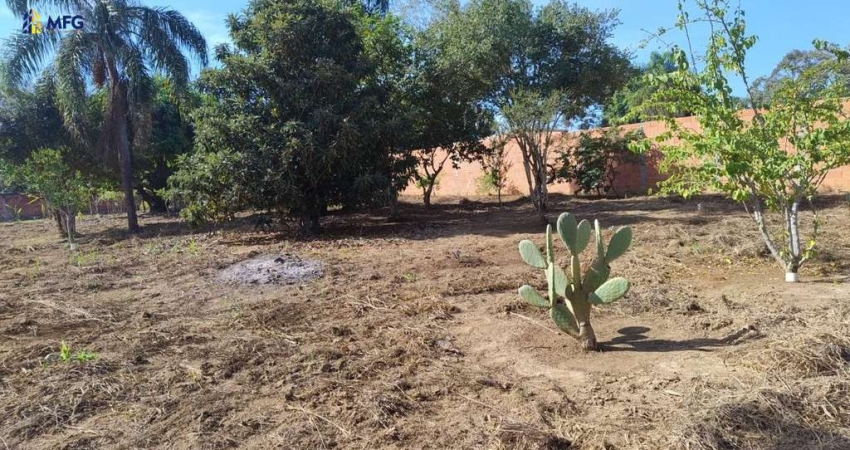 Terreno à venda na Das Palmeiras, Colinas II, Araçoiaba da Serra