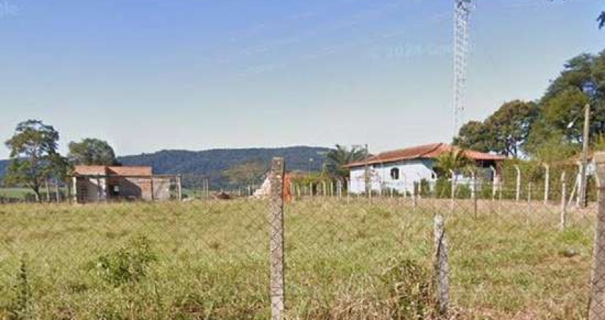 Terreno à venda na Estrada Braz João Vieira  Ao lado do número 554, 1010, Iperozinho, Capela do Alto