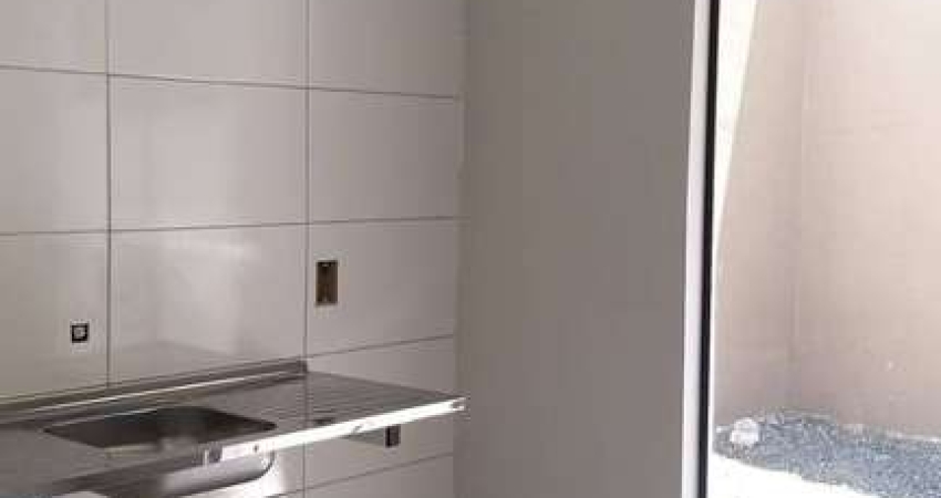 Casa com 2 quartos à venda na Rua Padre Donizete, Vila Almeida, Sorocaba