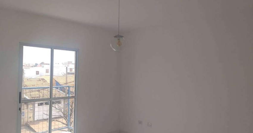 Apartamento com 2 quartos à venda na Antônio Luiz Usseglio, 77, Jardim Santa Madre Paulina, Sorocaba