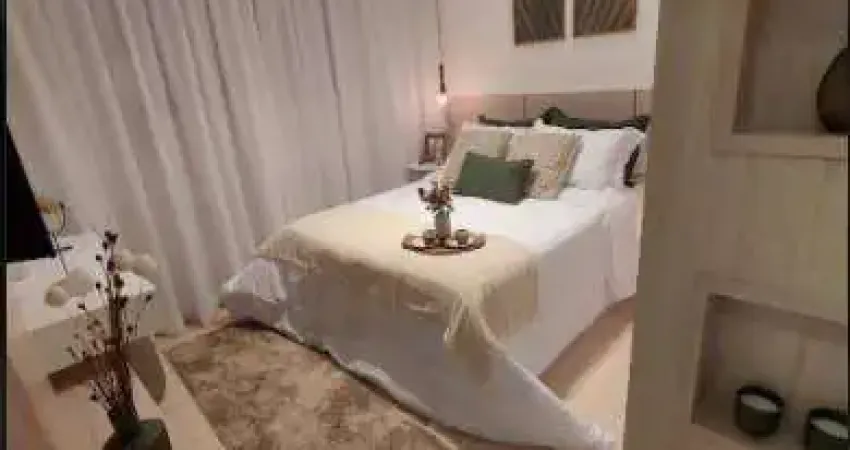 Apartamento com 2 quartos à venda na Rua Pablo Gomes Matielli, 2088, Jardim Piazza di Roma, Sorocaba