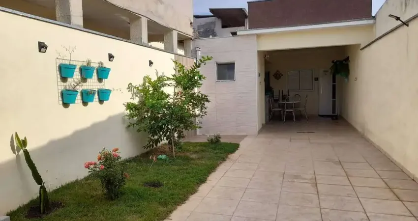 Casa com 2 quartos à venda na Rua Alfredo Grams, 157, Vila Formosa, Sorocaba