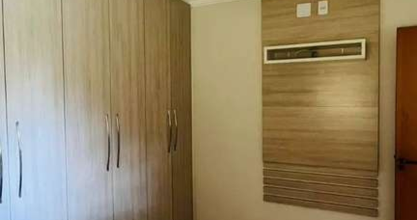 Apartamento com 2 quartos à venda na Rua Oswaldo Martins, Jardim Refúgio, Sorocaba