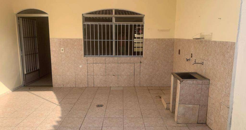 Casa com 3 quartos à venda na Rua Ary Annunciato, 223, Jardim Atílio Silvano, Sorocaba
