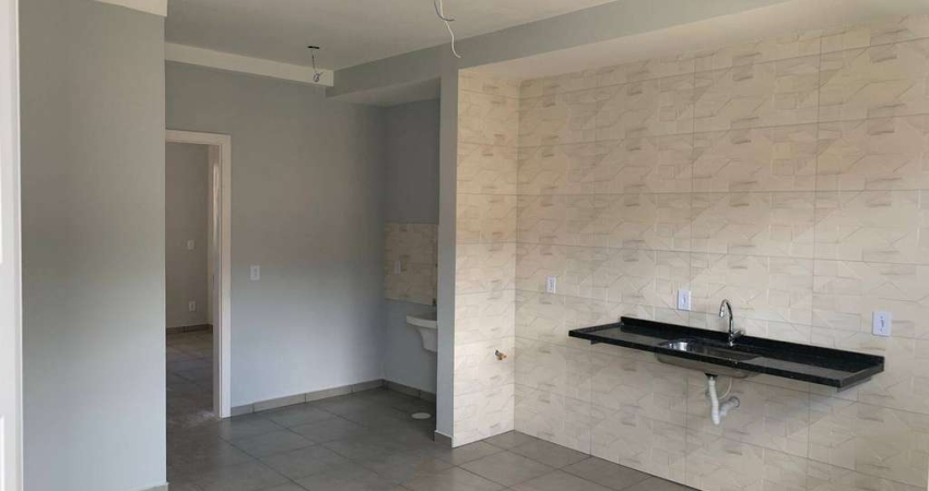 Apartamento com 2 quartos à venda na Rua Fernando Luiz Grohman, 470, Vila Hortência, Sorocaba