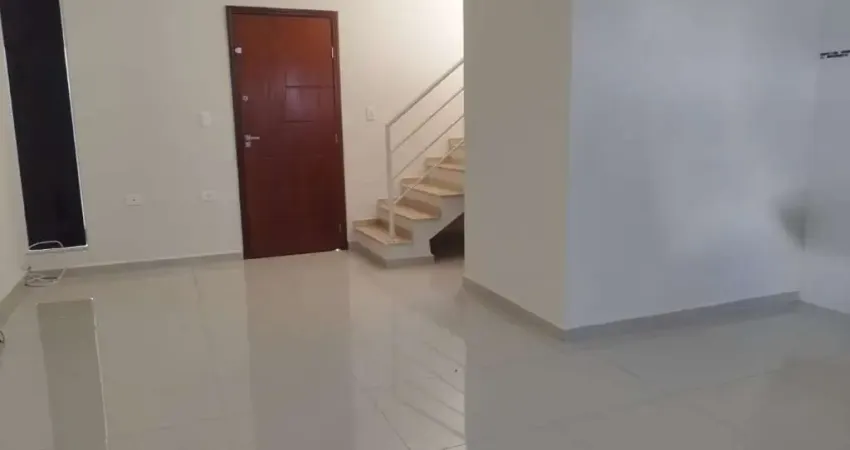 Casa com 2 quartos à venda na Bento Mascarenhas, 142, Jardim São Carlos, Sorocaba