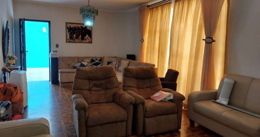 Casa com 3 quartos à venda na Suíça, 60, Jardim Europa, Sorocaba