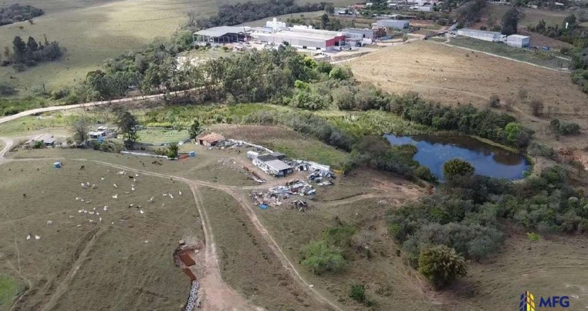 Terreno à venda na Presidente Castelo Branco, Éden, Sorocaba