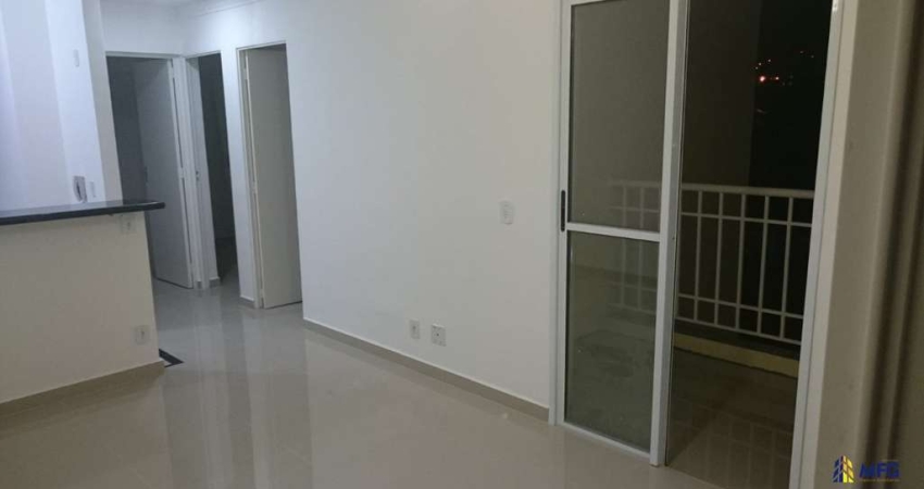 Apartamento com 2 quartos à venda na João Ribeiro de Barros, 900, Jardim Abaeté, Sorocaba