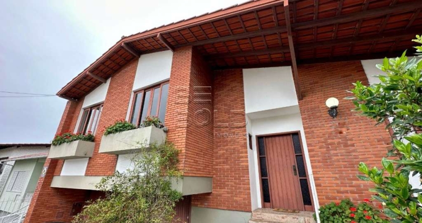 Casa com 4 quartos à venda na Rua Vinte e Três de Março, 169, Itaguaçu, Florianópolis