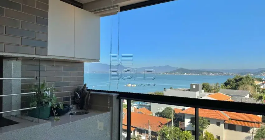 Apartamento com 3 quartos à venda na Rua João Meirelles, 325, Itaguaçu, Florianópolis
