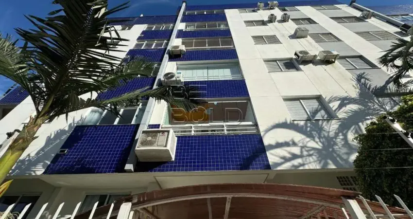 Apartamento com 3 quartos à venda na Avenida Vereador Nagib Jabor, 221, Capoeiras, Florianópolis