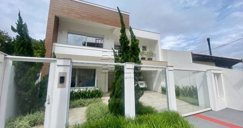 Casa com 3 quartos à venda na Rua Juventino dos Santos Barbosa, 54, Coqueiros, Florianópolis