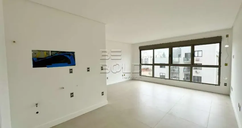 Apartamento com 1 quarto à venda na Avenida Marinheiro Max Schramm, 2701, Jardim Atlântico, Florianópolis