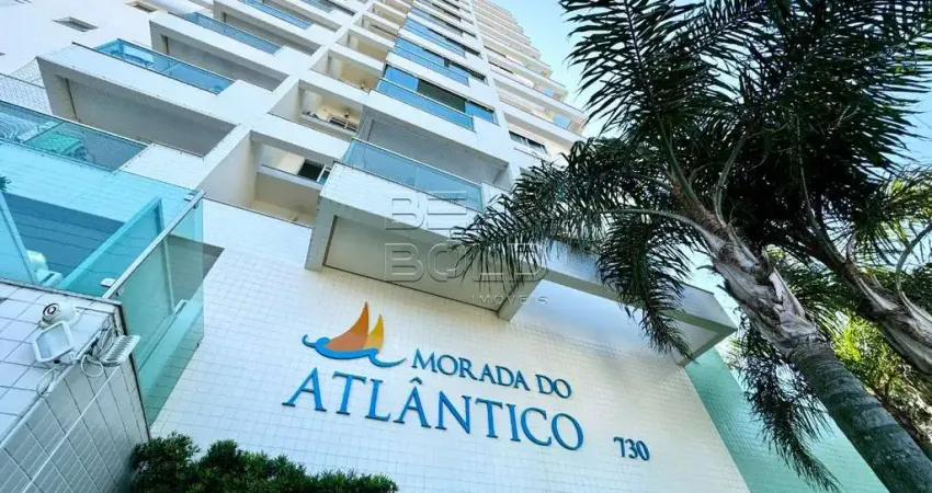 Apartamento com 3 quartos à venda na Rua Celso Bayma, 730, Jardim Atlântico, Florianópolis