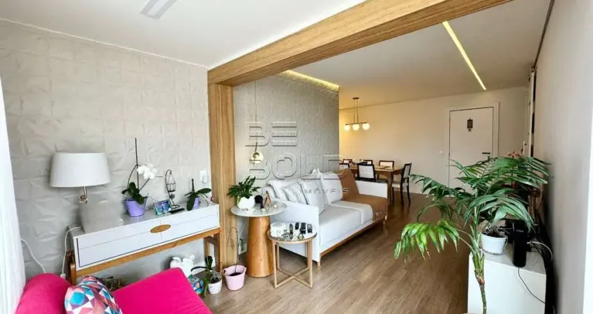 Apartamento com 3 quartos à venda na Rua João Meirelles, 342, Itaguaçu, Florianópolis