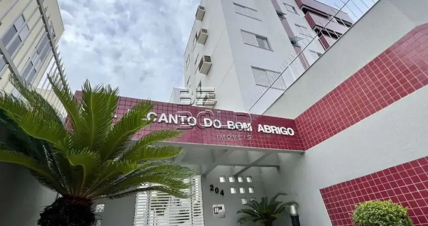 Apartamento com 4 quartos à venda na Rua Fernando Ferreira de Mello, 204, Bom Abrigo, Florianópolis