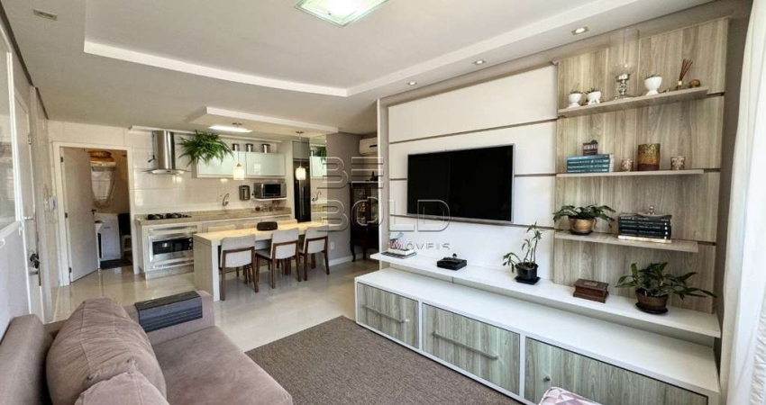 Apartamento com 3 quartos à venda na Rua Doutor Heitor Blum, 919, Estreito, Florianópolis