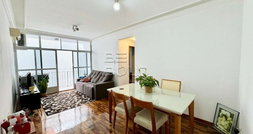 Apartamento com 2 quartos à venda na Rua João Meirelles, 929, Abraão, Florianópolis