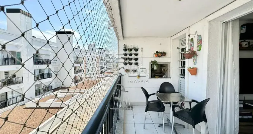 Apartamento com 3 quartos à venda na Rua João Meirelles, 1451, Abraão, Florianópolis