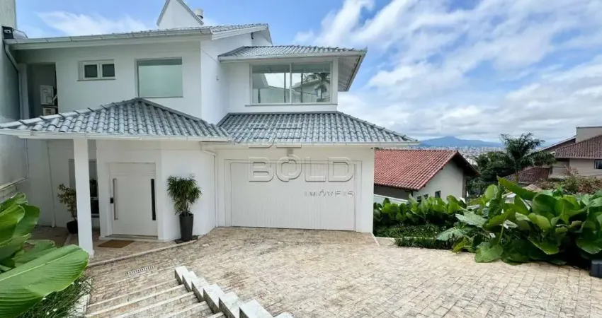 Casa com 4 quartos à venda na Rua Professor Abelardo Rupp, 30, Itaguaçu, Florianópolis