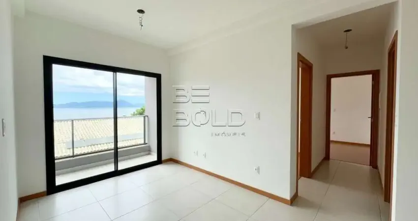 Apartamento com 2 quartos à venda na Rua Pascoal Simone, 119, Coqueiros, Florianópolis