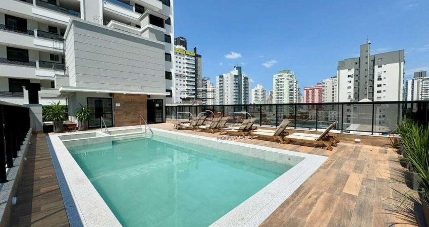 Apartamento com 2 quartos à venda na Avenida Salvador Di Bernardi, 855, Campinas, São José