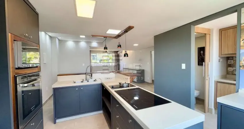 Apartamento com 2 quartos à venda na Rua Ivo Reis Montenegro, 51, Itaguaçu, Florianópolis