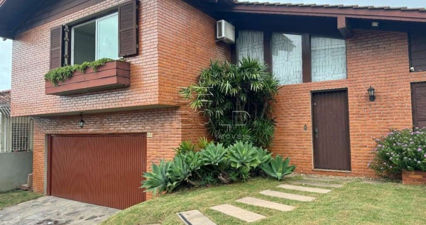 Casa com 4 quartos à venda na Rua Fritz Muller, 271, Coqueiros, Florianópolis