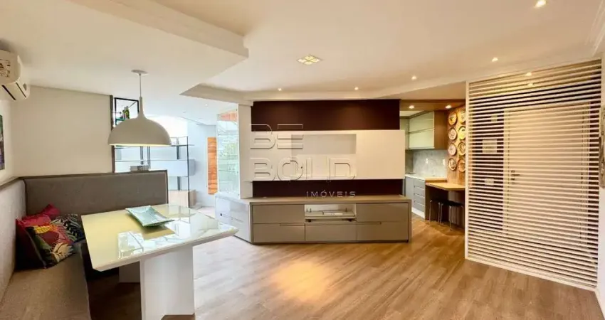 Apartamento com 2 quartos à venda na Rua Santos Saraiva, 711, Estreito, Florianópolis
