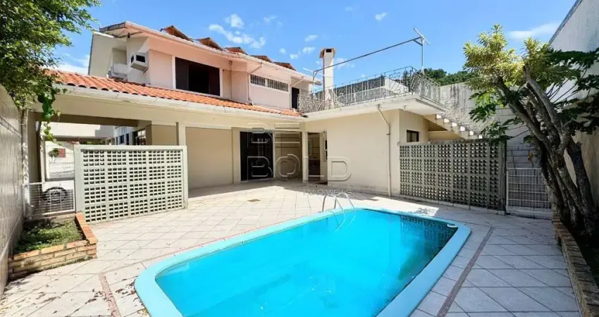 Casa com 3 quartos à venda na Rua Desembargador Flávio Tavares da Cunha Mello, 160, Coqueiros, Florianópolis