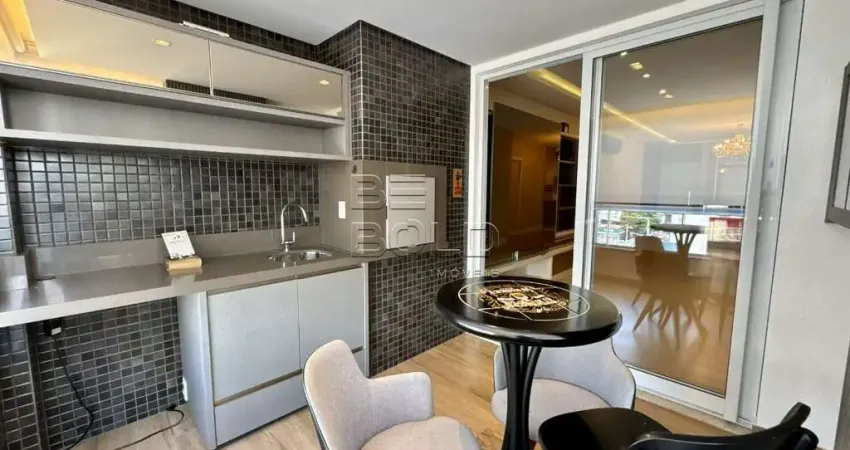 Apartamento com 3 quartos à venda na Rua Coronel Eleseu Guilherme, 175, Campinas, São José