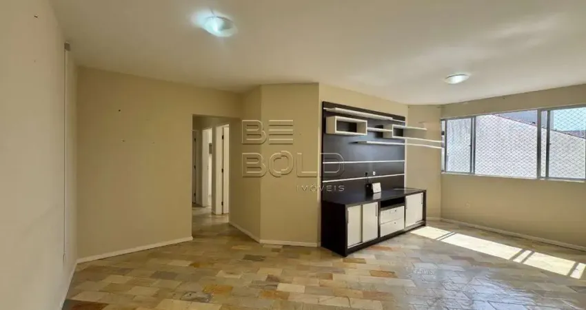 Apartamento com 3 quartos à venda na Rua Desembargador Gil Costa, 310, Capoeiras, Florianópolis