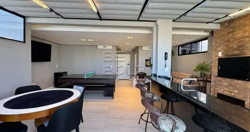 Cobertura com 4 quartos à venda na Rua Arnoldo Cândido Raulino, 144, Estreito, Florianópolis