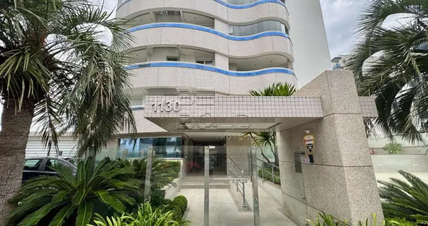 Apartamento com 3 quartos à venda na Avenida Santa Catarina, 1130, Estreito, Florianópolis