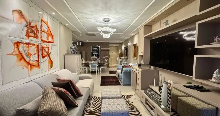 Apartamento com 3 quartos à venda na Avenida Santa Catarina, 1130, Estreito, Florianópolis